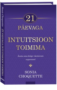 21 päevaga intuitsioon toimima