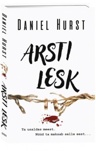 Arsti lesk. Sari Arsti naine, 2. raamat