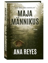 Maja männikus