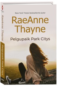 Pelgupaik Park Citys. Otsijad, 1. raamat