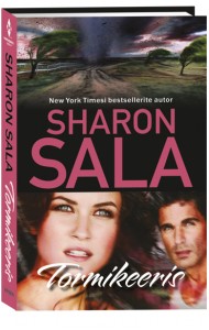 Tormikeeris. Tormilaine, 1. raamat