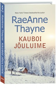 Kauboi jõuluime. Külmajõe kauboid, 4. raamat