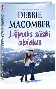 Lõpuks siiski abielus. Midnight Sons, 6. raamat