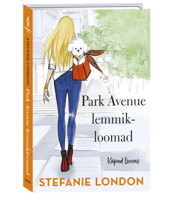 Park Avenue lemmikloomad. Teine r...