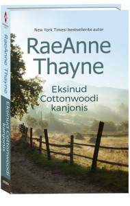Eksinud Cottonwoodi kanjonis. Otsijad, 2. raamat
