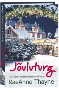 Jõuluturg