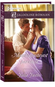 Maadeavastajast paruness. Tulevased pärijad 3. raamat