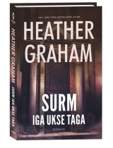 Surm iga ukse taga