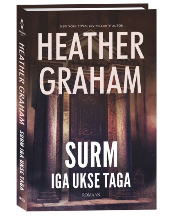 Surm iga ukse taga