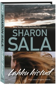 Lahku kistud. Tormilaine, 2. raamat