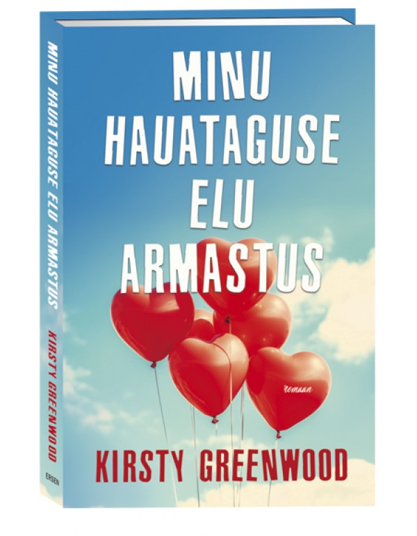 Minu hauataguse elu armastus