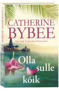 Olla sulle kõik. Teine raamat