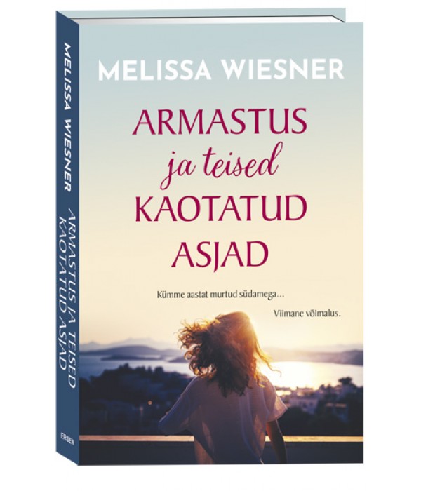Armastus ja teised kaotatud asjad