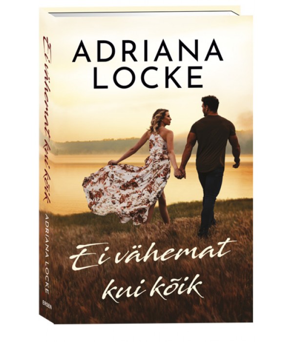 Ei vähemat kui kõik