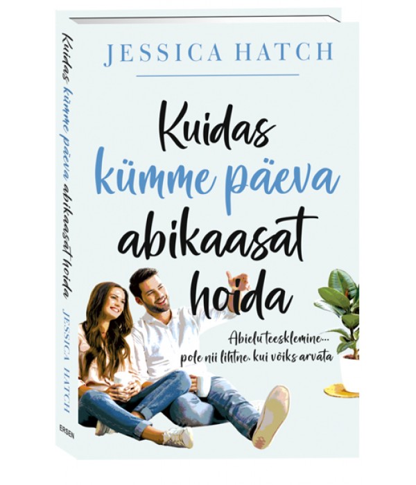 Kuidas kümme päeva abikaasat ho...