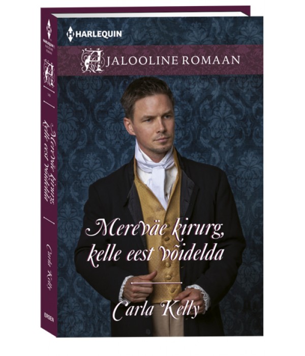 Mereväe kirurg, kelle eest võid...