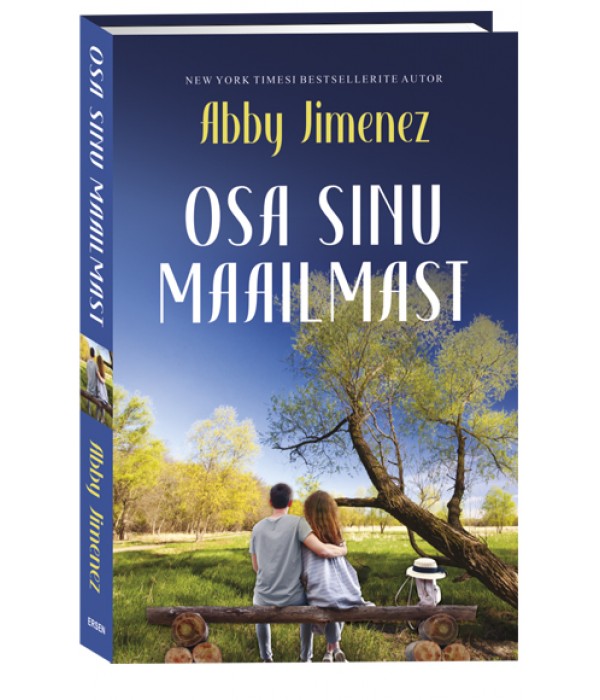 Osa sinu maailmast