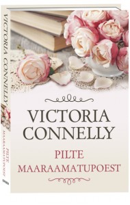 Pilte maaraamatupoest. Raamatusõbrad, 4. raamat