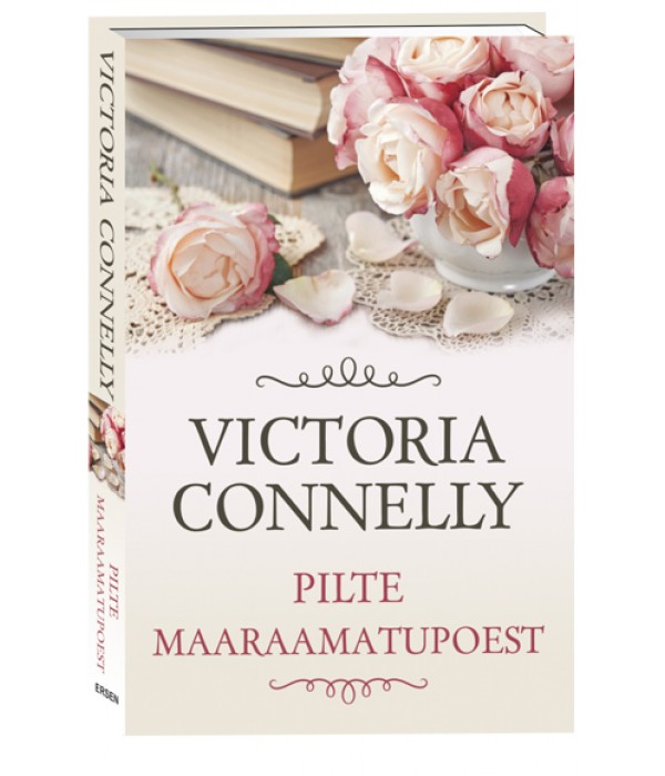 Pilte maaraamatupoest. Raamatusõ...