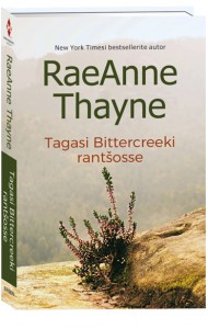 Tagasi Bittercreeki rantšosse. Otsijad, 4. raamat