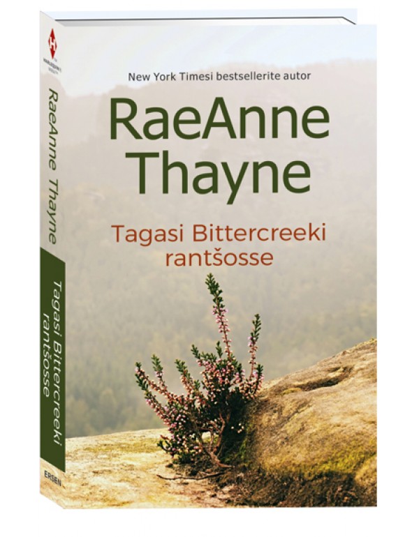 Tagasi Bittercreeki rantšosse. O...