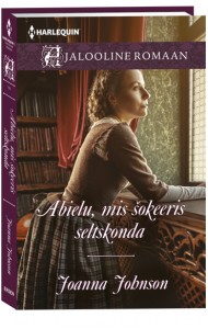 Abielu, mis šokeeris seltskonda