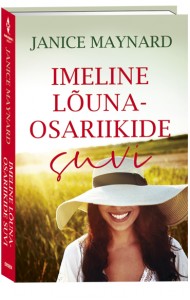 Imeline lõunaosariikide suvi. Blossom Branch, 2. raamat