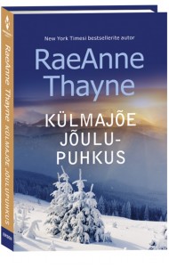 Külmajõe jõulupuhkus. Külmajõe kauboid, 6. raamat