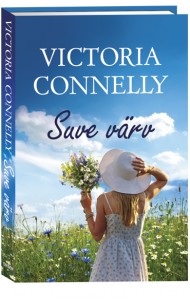 Suve värv. Maja pilvedes, 3. raamat