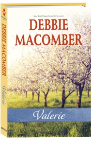 Valerie. Orchard Valley, 1. raamat