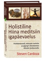 Holistiline Hiina meditsiin igap...