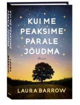 Kui me peaksime pärale jõudma