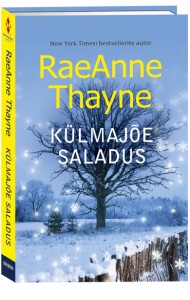 Külmajõe saladus. Külmajõe kauboid, 7. raamat