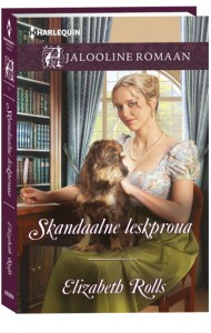 Skandaalne leskproua