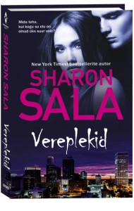 Vereplekid. Otsijad, 1. raamat