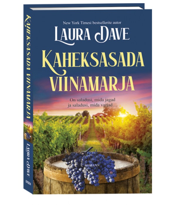 Kaheksasada viinamarja