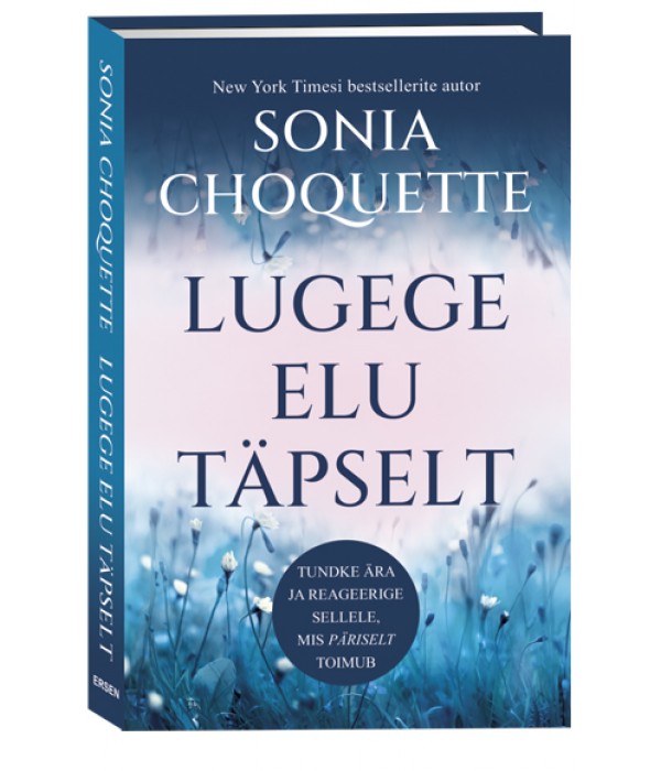 Lugege elu täpselt
