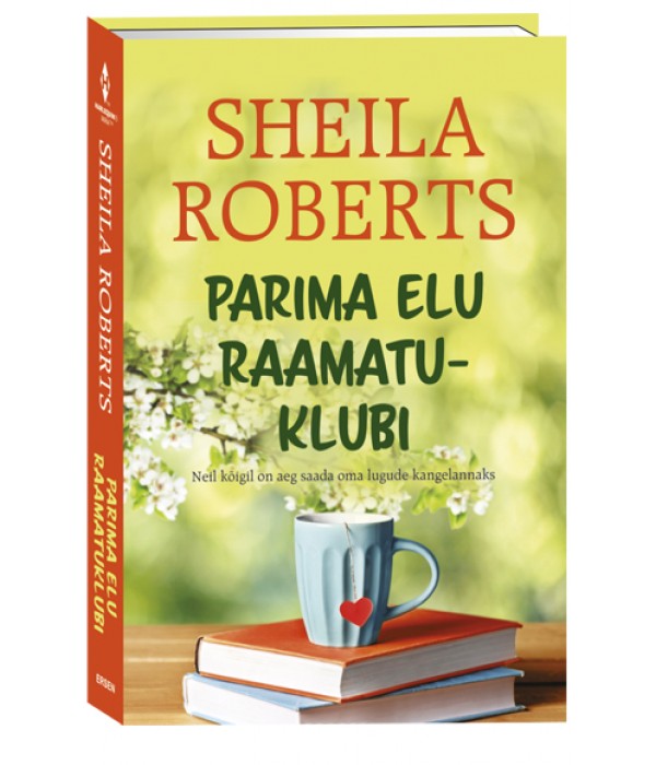 Parima elu raamatuklubi