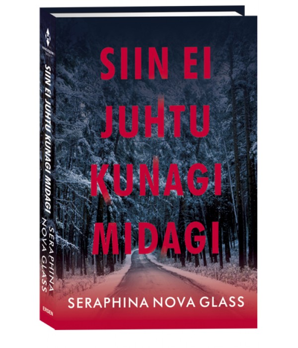 Siin ei juhtu kunagi midagi