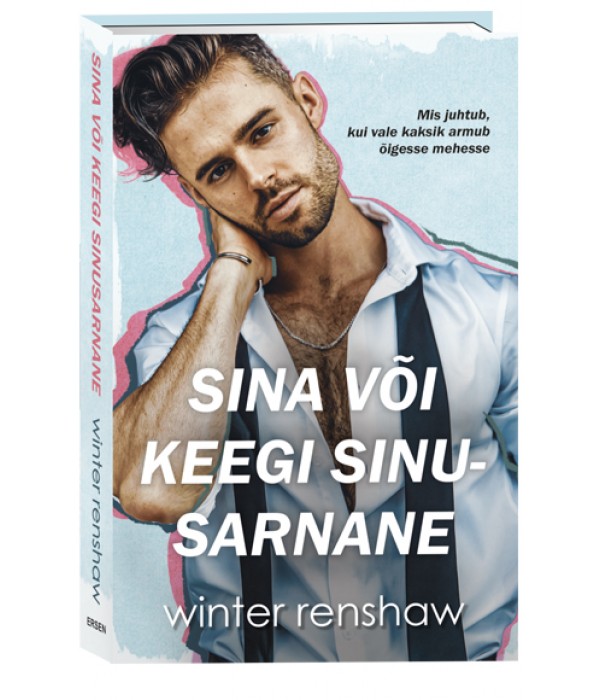Sina või keegi sinusarnane
