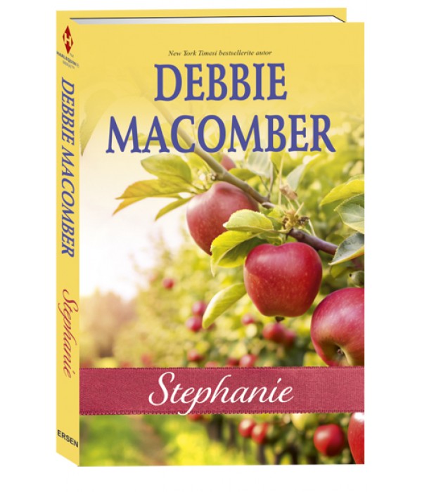 Stephanie. Orchard Valley, 2. raa...