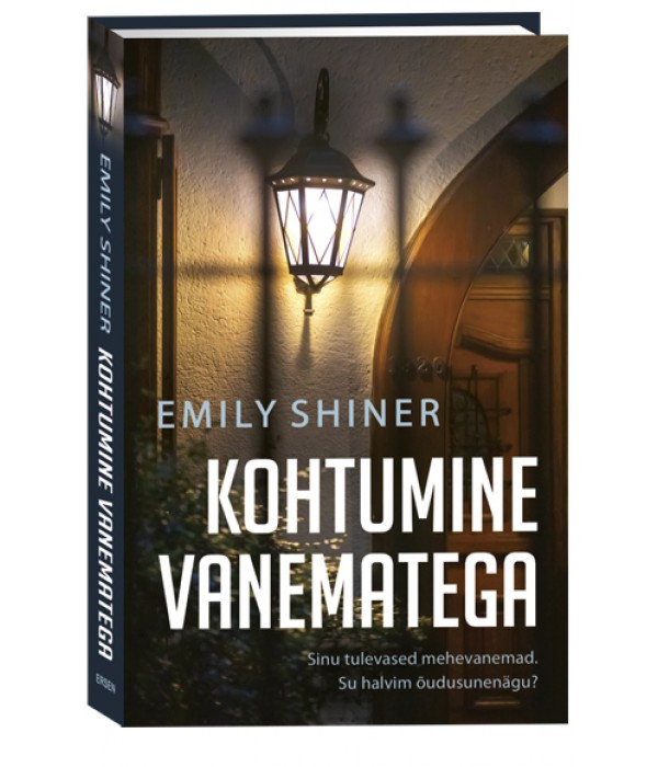 Kohtumine vanematega