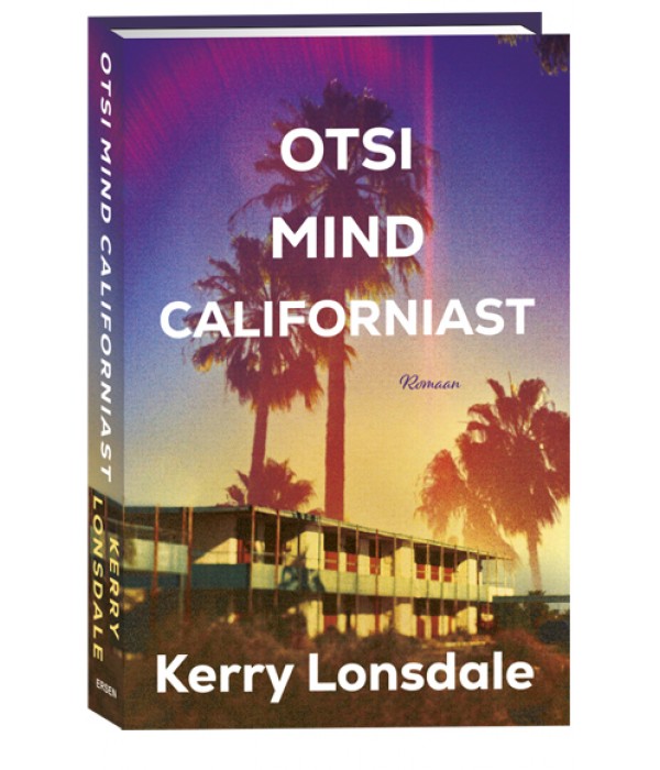 Otsi mind Californiast
