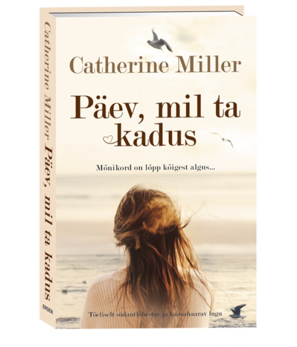 Päev, mil ta kadus