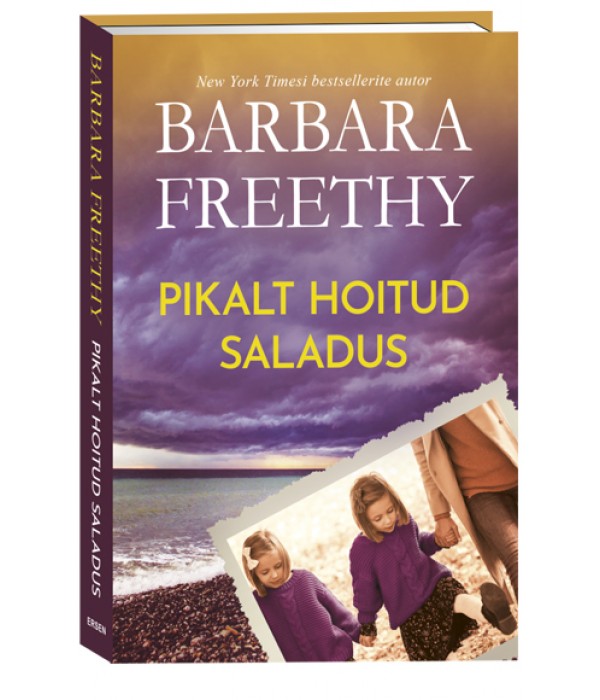 Pikalt hoitud saladus