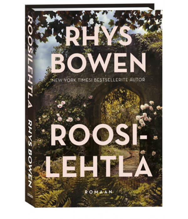 Roosilehtla