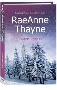 Tormivarjus. Otsijad, 6. raamat