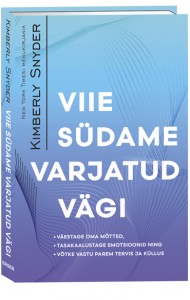 Viie südame varjatud vägi
