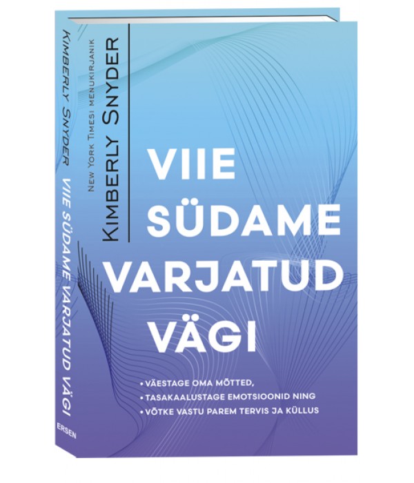 Viie südame varjatud vägi