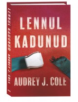 Lennul kadunud